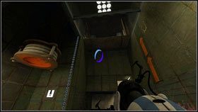 3 - Rozdział 5 - Żele mobilności (4) | Tryb współpracy Portal 2 - Portal 2 - poradnik do gry