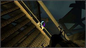 2 - Rozdział 5 - Żele mobilności (4) | Tryb współpracy Portal 2 - Portal 2 - poradnik do gry