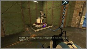 7 - Rozdział 5 - Żele mobilności (3) | Tryb współpracy Portal 2 - Portal 2 - poradnik do gry