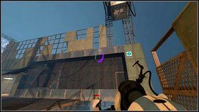 6 - Rozdział 5 - Żele mobilności (3) | Tryb współpracy Portal 2 - Portal 2 - poradnik do gry