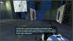 5 - Rozdział 5 - Żele mobilności (3) | Tryb współpracy Portal 2 - Portal 2 - poradnik do gry