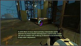 4 - Rozdział 5 - Żele mobilności (3) | Tryb współpracy Portal 2 - Portal 2 - poradnik do gry