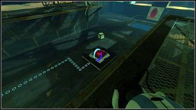 12 - Rozdział 5 - Żele mobilności (2) | Tryb współpracy Portal 2 - Portal 2 - poradnik do gry