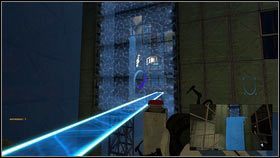 6 - Rozdział 5 - Żele mobilności (2) | Tryb współpracy Portal 2 - Portal 2 - poradnik do gry