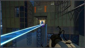 5 - Rozdział 5 - Żele mobilności (2) | Tryb współpracy Portal 2 - Portal 2 - poradnik do gry