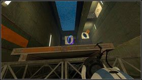 4 - Rozdział 5 - Żele mobilności (2) | Tryb współpracy Portal 2 - Portal 2 - poradnik do gry