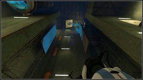 1 - Rozdział 5 - Żele mobilności (2) | Tryb współpracy Portal 2 - Portal 2 - poradnik do gry