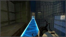 12 - Rozdział 5 - Żele mobilności (1) | Tryb współpracy Portal 2 - Portal 2 - poradnik do gry