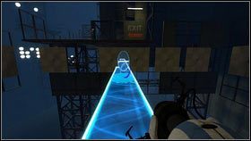 10 - Rozdział 5 - Żele mobilności (1) | Tryb współpracy Portal 2 - Portal 2 - poradnik do gry