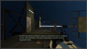 9 - Rozdział 5 - Żele mobilności (1) | Tryb współpracy Portal 2 - Portal 2 - poradnik do gry