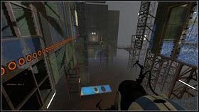 8 - Rozdział 5 - Żele mobilności (1) | Tryb współpracy Portal 2 - Portal 2 - poradnik do gry