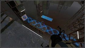 7 - Rozdział 5 - Żele mobilności (1) | Tryb współpracy Portal 2 - Portal 2 - poradnik do gry