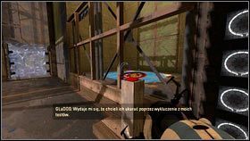 4 - Rozdział 5 - Żele mobilności (1) | Tryb współpracy Portal 2 - Portal 2 - poradnik do gry