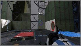 3 - Rozdział 5 - Żele mobilności (1) | Tryb współpracy Portal 2 - Portal 2 - poradnik do gry