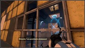 12 - Rozdział 4 - Świetlna bariera (3) | Tryb współpracy Portal 2 - Portal 2 - poradnik do gry