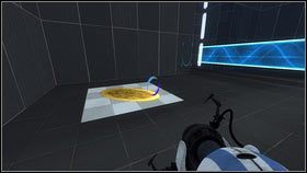 10 - Rozdział 4 - Świetlna bariera (3) | Tryb współpracy Portal 2 - Portal 2 - poradnik do gry