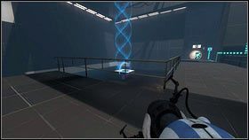 4 - Rozdział 4 - Świetlna bariera (1) | Tryb współpracy Portal 2 - Portal 2 - poradnik do gry