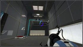 9 - Rozdział 2 - Masa i prędkość (2) | Tryb współpracy Portal 2 - Portal 2 - poradnik do gry