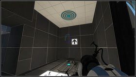 4 - Rozdział 2 - Masa i prędkość (2) | Tryb współpracy Portal 2 - Portal 2 - poradnik do gry