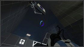 2 - Rozdział 2 - Masa i prędkość (2) | Tryb współpracy Portal 2 - Portal 2 - poradnik do gry