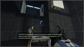 1 - Rozdział 2 - Masa i prędkość (1) | Tryb współpracy Portal 2 - Portal 2 - poradnik do gry