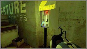 6 - Rozdział 1 - Tworzenie zespołu (3) | Tryb współpracy Portal 2 - Portal 2 - poradnik do gry