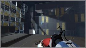 3 - Rozdział 1 - Tworzenie zespołu (3) | Tryb współpracy Portal 2 - Portal 2 - poradnik do gry