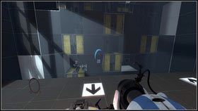 2 - Rozdział 1 - Tworzenie zespołu (3) | Tryb współpracy Portal 2 - Portal 2 - poradnik do gry