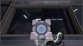 5 - Rozdział 1 - Tworzenie zespołu (1) | Tryb współpracy Portal 2 - Portal 2 - poradnik do gry