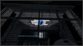 9 - Rozdział 9 - Teraz musi Cię zabić (3) | Opis przejścia Portal 2 - Portal 2 - poradnik do gry