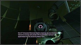 8 - Rozdział 9 - Teraz musi Cię zabić (3) | Opis przejścia Portal 2 - Portal 2 - poradnik do gry