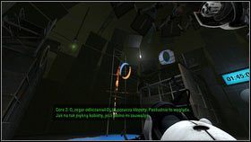 6 - Rozdział 9 - Teraz musi Cię zabić (3) | Opis przejścia Portal 2 - Portal 2 - poradnik do gry