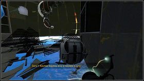 5 - Rozdział 9 - Teraz musi Cię zabić (3) | Opis przejścia Portal 2 - Portal 2 - poradnik do gry