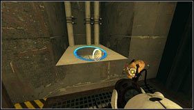 1 - Rozdział 9 - Teraz musi Cię zabić (3) | Opis przejścia Portal 2 - Portal 2 - poradnik do gry