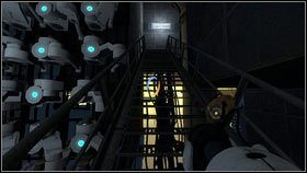 8 - Rozdział 9 - Teraz musi Cię zabić (2) | Opis przejścia Portal 2 - Portal 2 - poradnik do gry