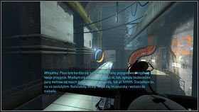 6 - Rozdział 9 - Teraz musi Cię zabić (2) | Opis przejścia Portal 2 - Portal 2 - poradnik do gry