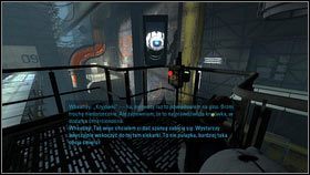 5 - Rozdział 9 - Teraz musi Cię zabić (2) | Opis przejścia Portal 2 - Portal 2 - poradnik do gry