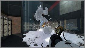 3 - Rozdział 9 - Teraz musi Cię zabić (2) | Opis przejścia Portal 2 - Portal 2 - poradnik do gry