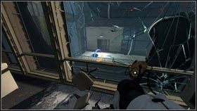 2 - Rozdział 9 - Teraz musi Cię zabić (2) | Opis przejścia Portal 2 - Portal 2 - poradnik do gry