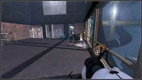 1 - Rozdział 9 - Teraz musi Cię zabić (2) | Opis przejścia Portal 2 - Portal 2 - poradnik do gry