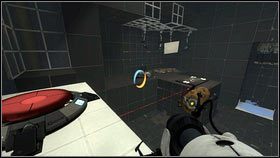 10 - Rozdział 9 - Teraz musi Cię zabić (1) | Opis przejścia Portal 2 - Portal 2 - poradnik do gry