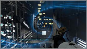 7 - Rozdział 9 - Teraz musi Cię zabić (1) | Opis przejścia Portal 2 - Portal 2 - poradnik do gry