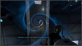 6 - Rozdział 9 - Teraz musi Cię zabić (1) | Opis przejścia Portal 2 - Portal 2 - poradnik do gry