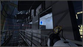 5 - Rozdział 9 - Teraz musi Cię zabić (1) | Opis przejścia Portal 2 - Portal 2 - poradnik do gry