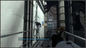 4 - Rozdział 9 - Teraz musi Cię zabić (1) | Opis przejścia Portal 2 - Portal 2 - poradnik do gry