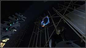 3 - Rozdział 9 - Teraz musi Cię zabić (1) | Opis przejścia Portal 2 - Portal 2 - poradnik do gry