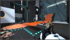 6 - Rozdział 8 - Swędzenie (6) | Opis przejścia Portal 2 - Portal 2 - poradnik do gry