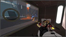 5 - Rozdział 8 - Swędzenie (6) | Opis przejścia Portal 2 - Portal 2 - poradnik do gry