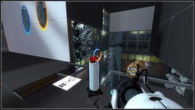 1 - Rozdział 8 - Swędzenie (6) | Opis przejścia Portal 2 - Portal 2 - poradnik do gry