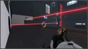 1 - Rozdział 8 - Swędzenie (5) | Opis przejścia Portal 2 - Portal 2 - poradnik do gry